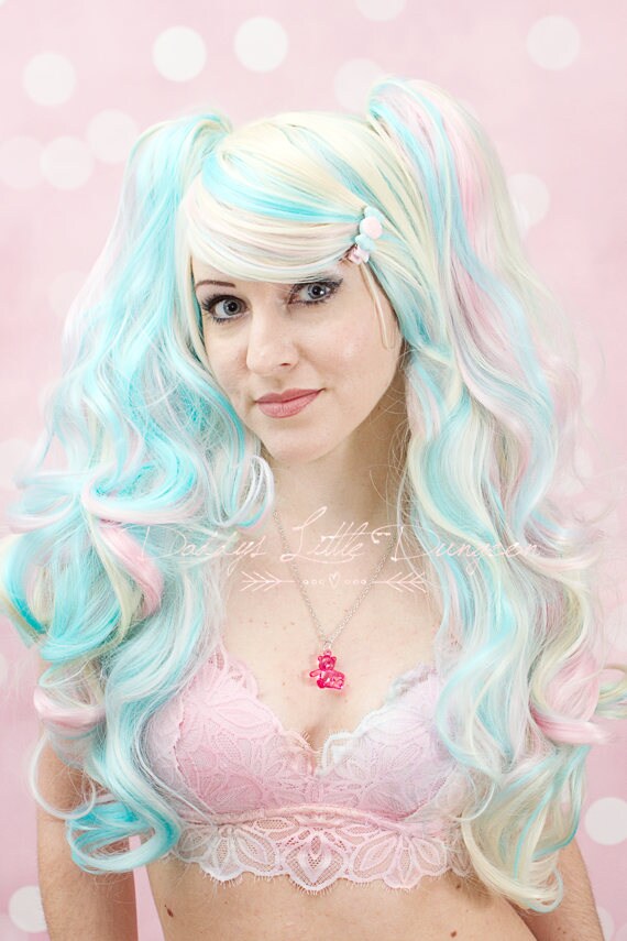 ABDL DDLG Cute Teddy Bear Charm Necklace Daddy's Little Girl Princess Gummy Clear Lolita Baby Sissy Sub Master BDSM Jewelry Kawaii Goth