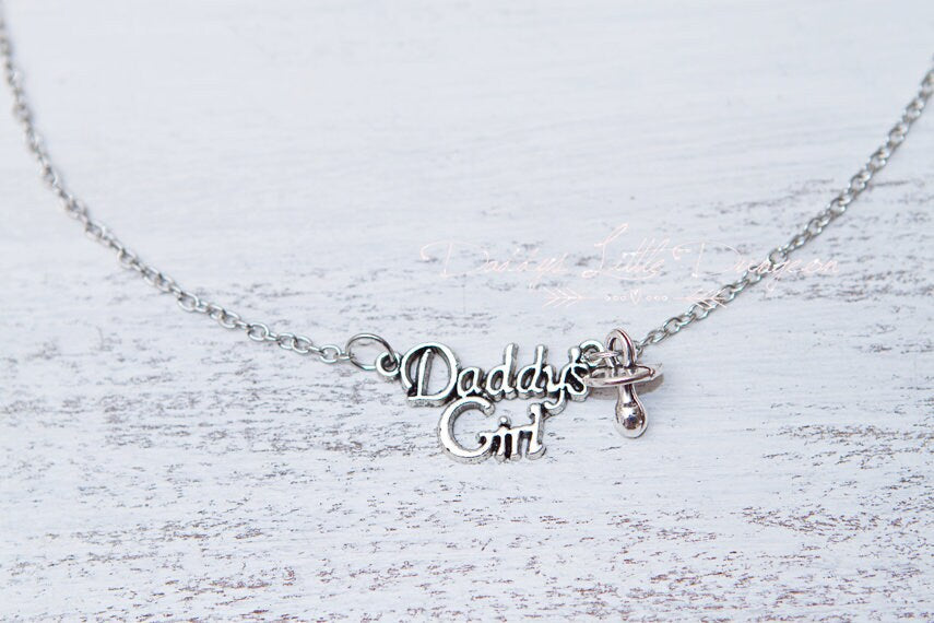 ddlg abdl Submissive or DADDY'S LITTLE GIRL Pacifier Charm Choker Necklace Day Collar Petplay Kitten BabyGirl bdsm jewelry lolita fetish