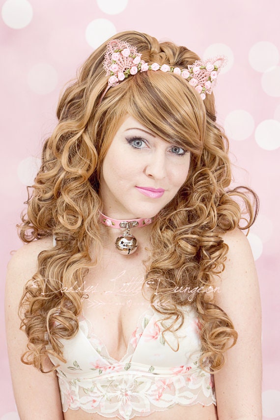 Add A HUGE Silver Jingle Bell Charm to Your Collar or Lingerie