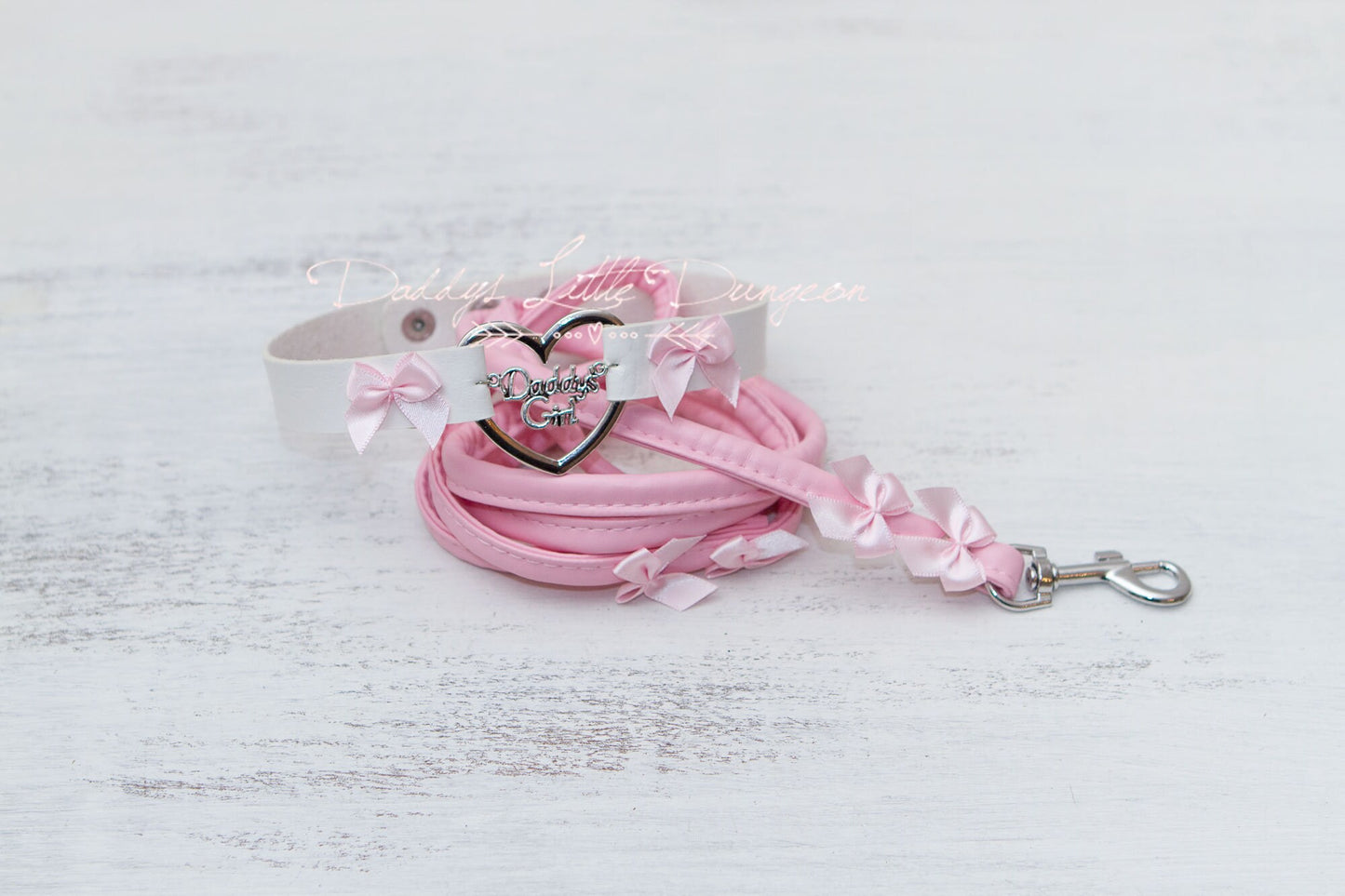 18+ Daddy's Girl Pet Play Starter Set! Fox Kitty Ears Collar Leash Anal Butt Plug Tail Ball Gag Kitten Cat Petplay BDSM ABDL DDLG mature