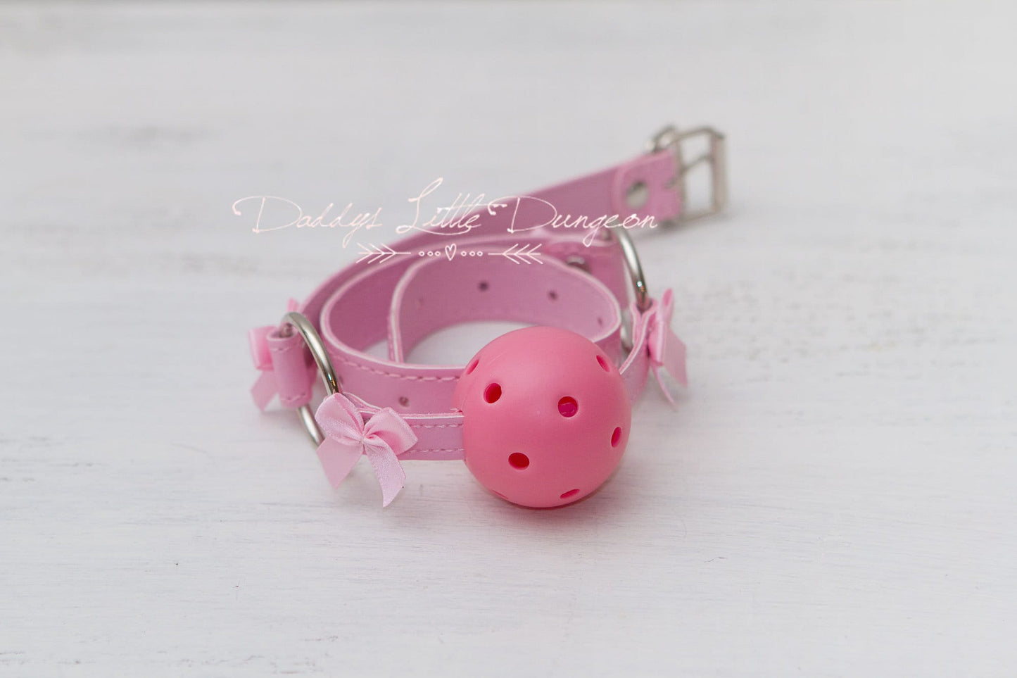 18+ Pretty Pink Pet Play Starter Set! Fox Kitty Ears Collar Leash Anal Butt Plug Tail Ball Gag Kitten Cat Petplay BDSM ABDL DDLG mature