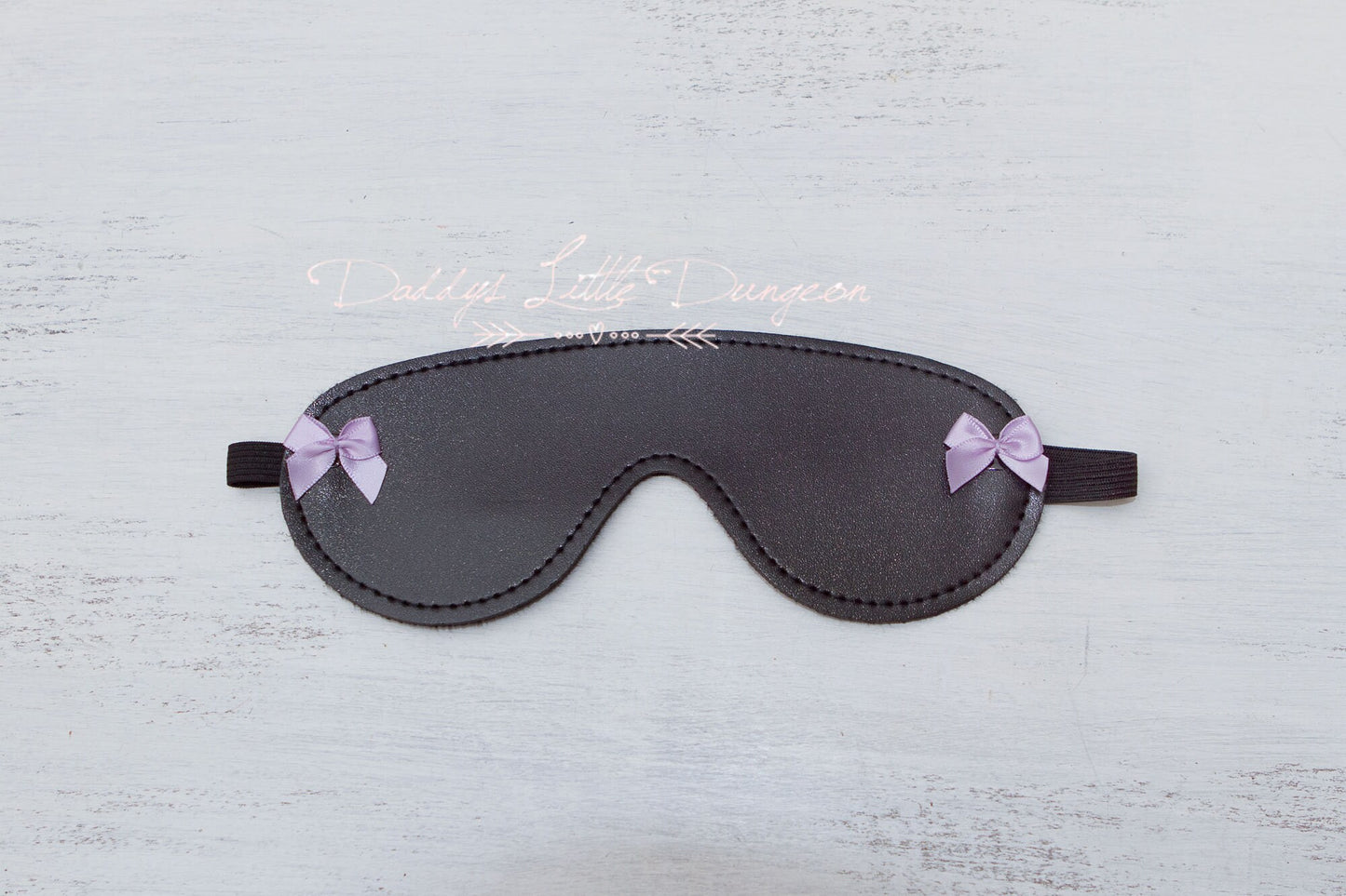 bdsm ~ MASKED BONDAGE SET ~ Gothic Wrist Ankle Cuffs & Eye Mask Sub Daddys Girl Boy Kitten Master Kinky Fetish ddlb ddlg mature mdlb mdlg