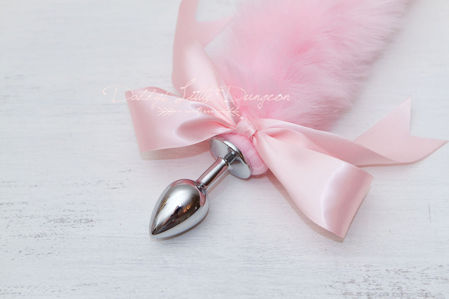 18+ Pretty Pink Pet Play Starter Set! Fox Kitty Ears Collar Leash Anal Butt Plug Tail Ball Gag Kitten Cat Petplay BDSM ABDL DDLG mature