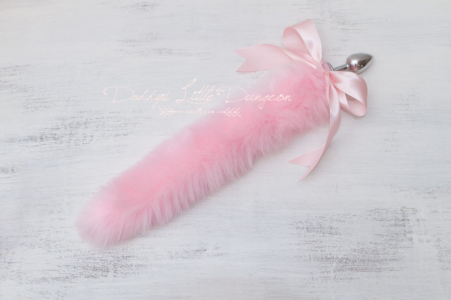 18+ Pretty Pink Pet Play Starter Set! Fox Kitty Ears Collar Leash Anal Butt Plug Tail Ball Gag Kitten Cat Petplay BDSM ABDL DDLG mature