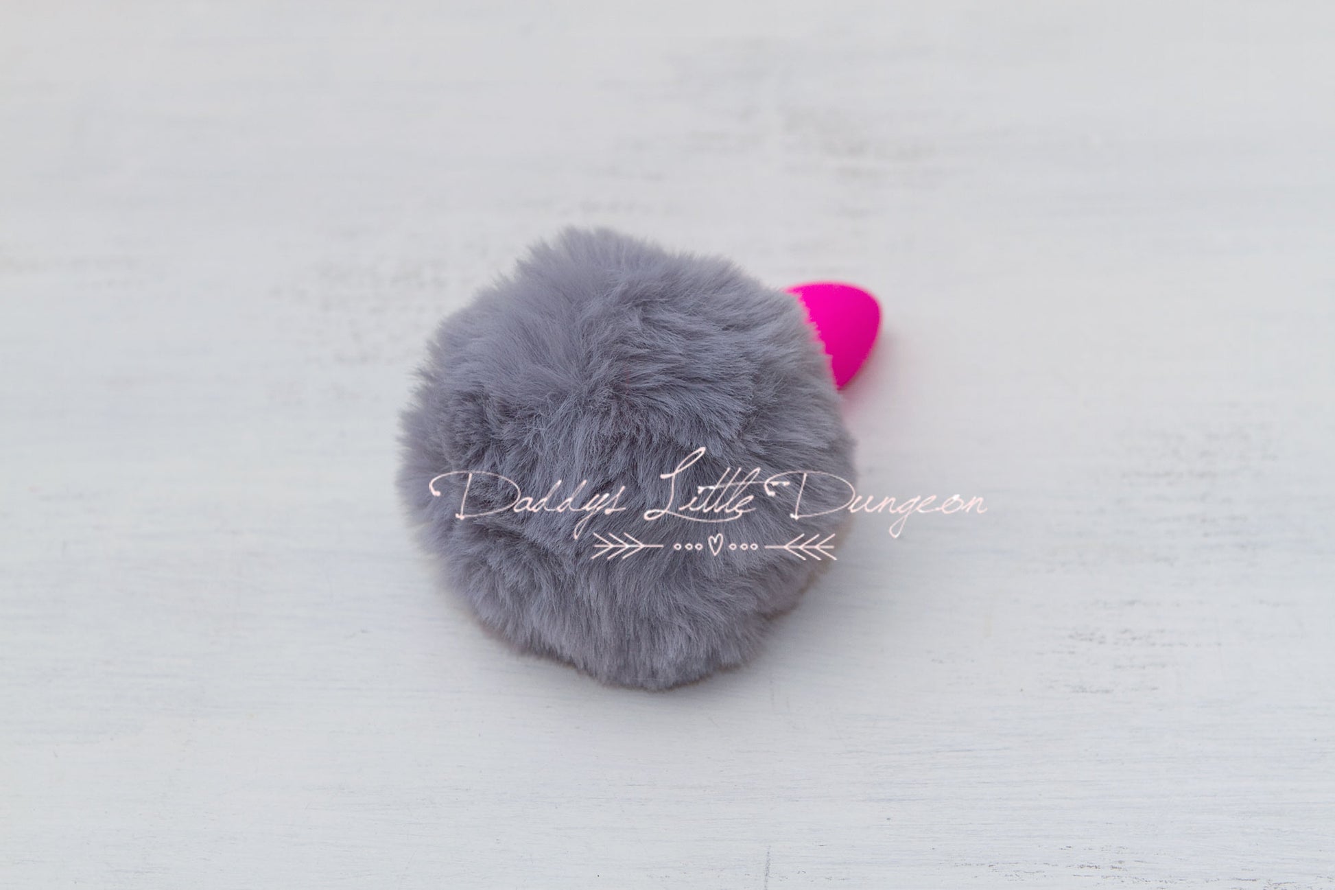 DDLG Pet Play Butt Plug Rabbit Bunny BDSM ABDL Daddy's Little Dungeon DDLG Pet Play Butt Plug Rabbit Bunny BDSM ABDL Daddy's Little Dungeon