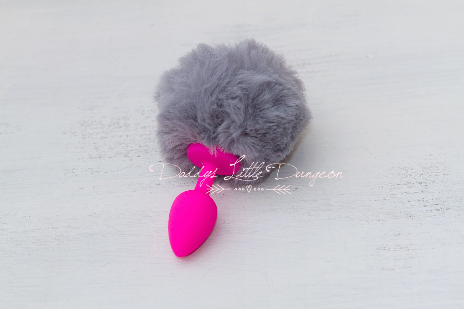 DDLG Pet Play Butt Plug Rabbit Bunny BDSM ABDL Daddy's Little Dungeon DDLG Pet Play Butt Plug Rabbit Bunny BDSM ABDL Daddy's Little Dungeon