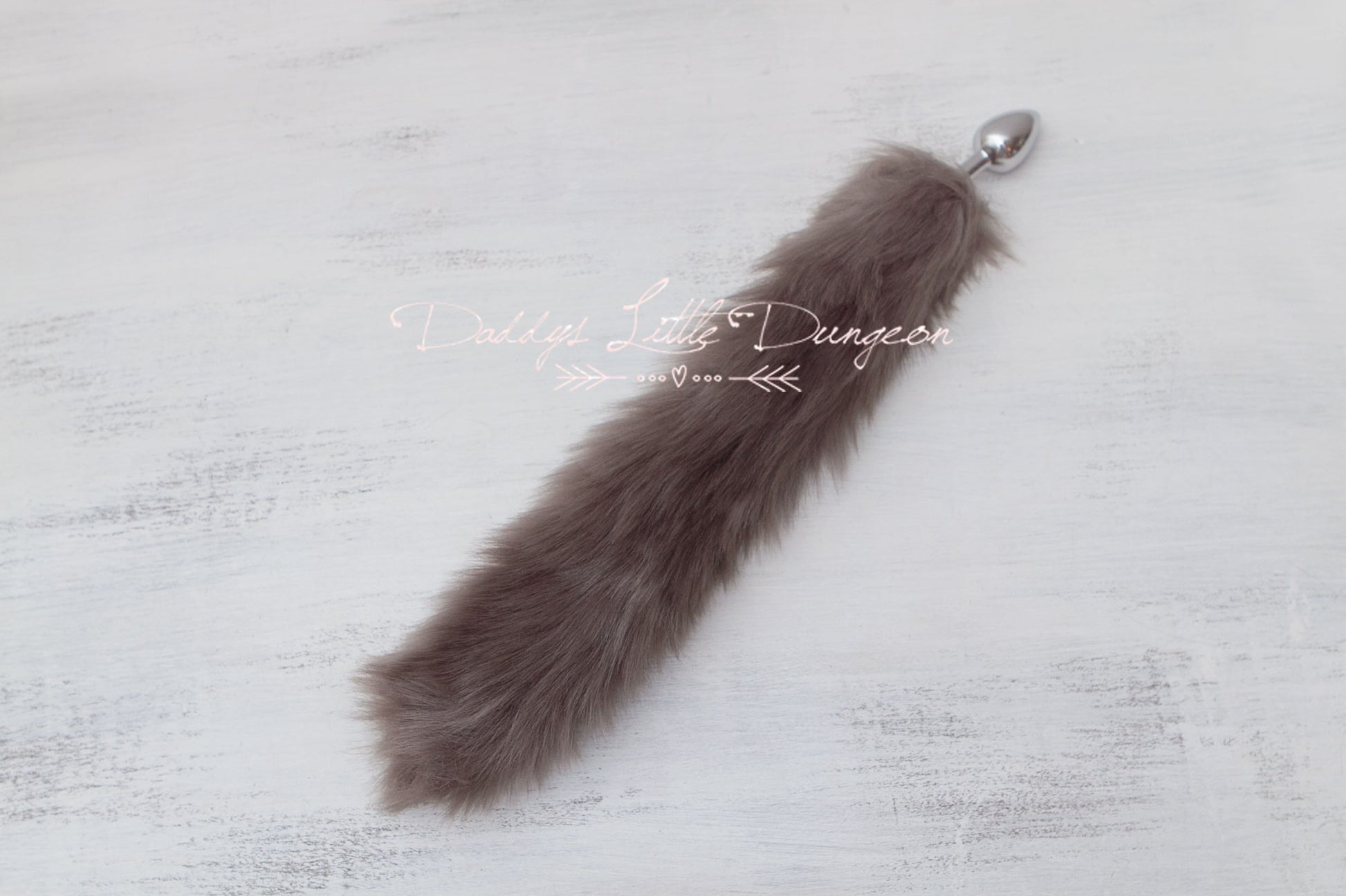 DDLG Pet Play Kitten Tail Fox Anal Plug - BDSM Toy Store for ABDL Daddy's Little Dungeon DDLG Pet Play Kitten Tail Fox Anal Plug - BDSM Toy Store for ABDL Daddy's Little Dungeon