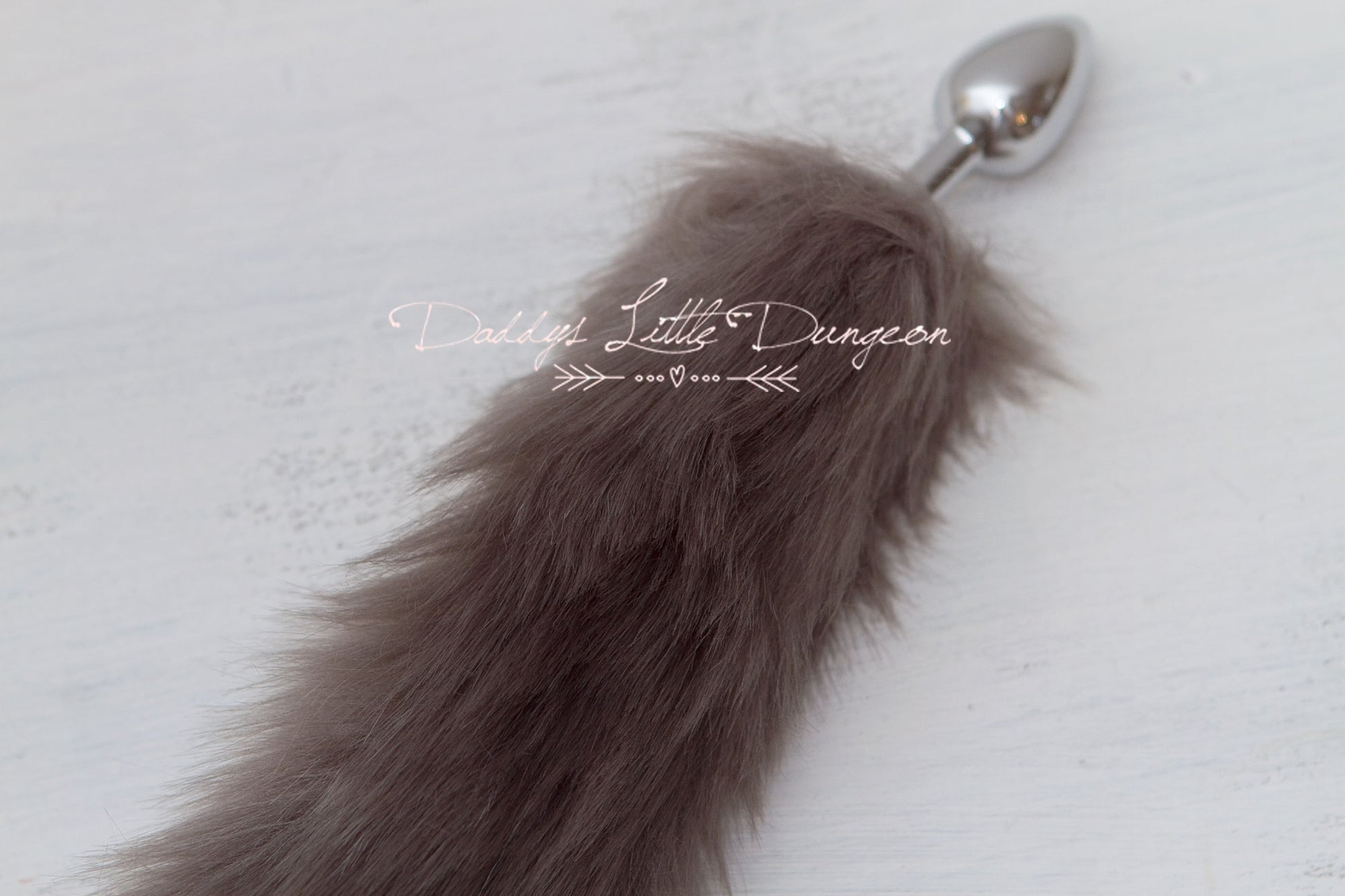 DDLG Pet Play Kitten Tail Fox Anal Plug - BDSM Toy Store for ABDL Daddy's Little Dungeon DDLG Pet Play Kitten Tail Fox Anal Plug - BDSM Toy Store for ABDL Daddy's Little Dungeon