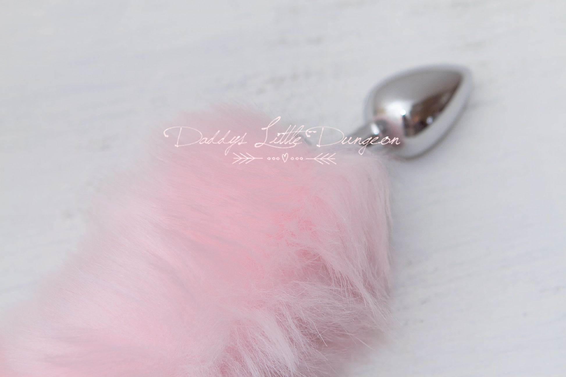 DDLG Pink Anal Plug Fox Tail Kitten - ABDL BDSM Pet Play Toy Store Daddy's Little Dungeon DDLG Pink Anal Plug Fox Tail Kitten - ABDL BDSM Pet Play Toy Store Daddy's Little Dungeon