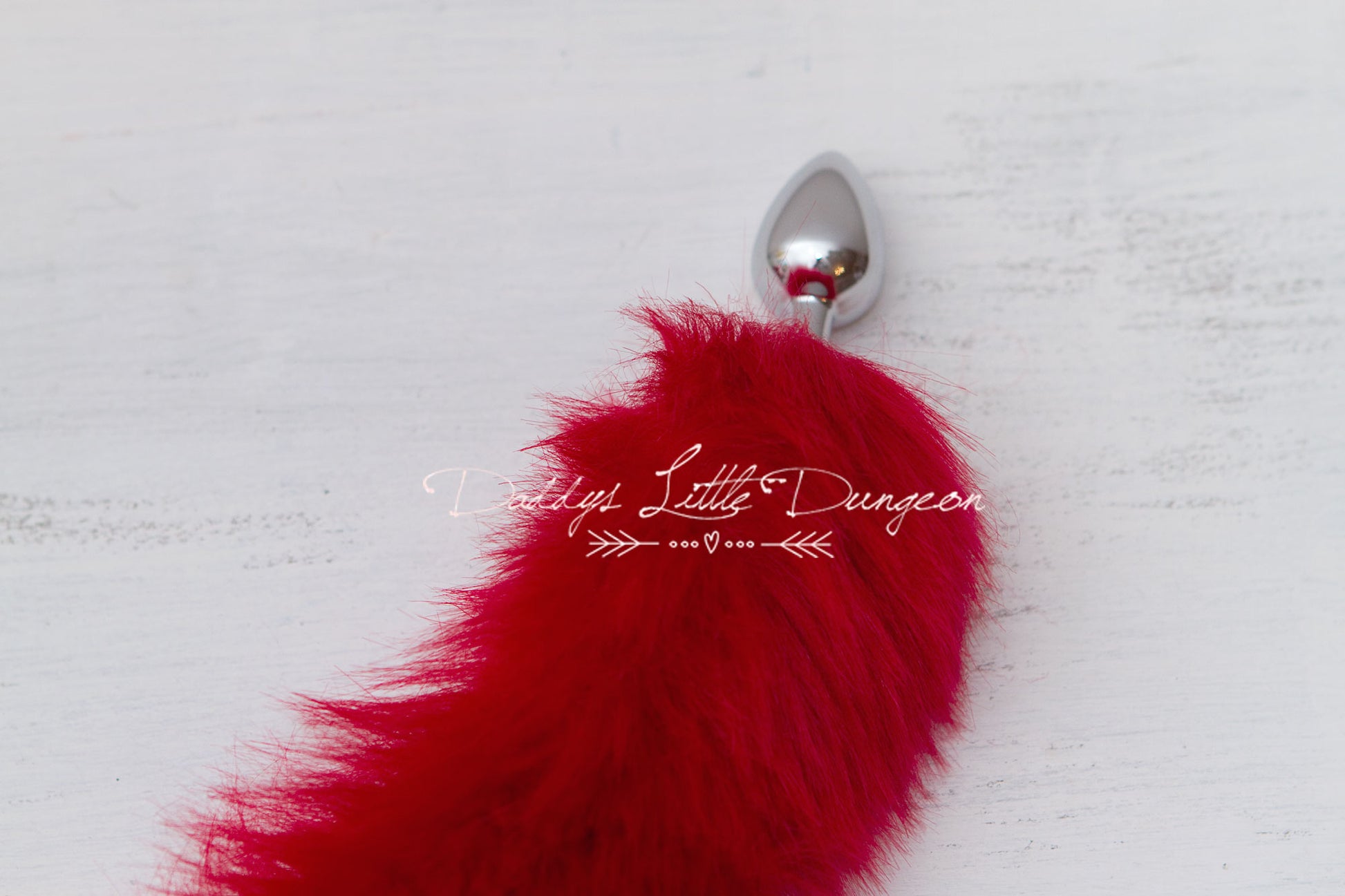 DDLG Pet Play BDSM Anal Toy Kitten Fox Tail ABDL Daddy's Little Dungeon DDLG Pet Play BDSM Anal Toy Kitten Fox Tail ABDL Daddy's Little Dungeon