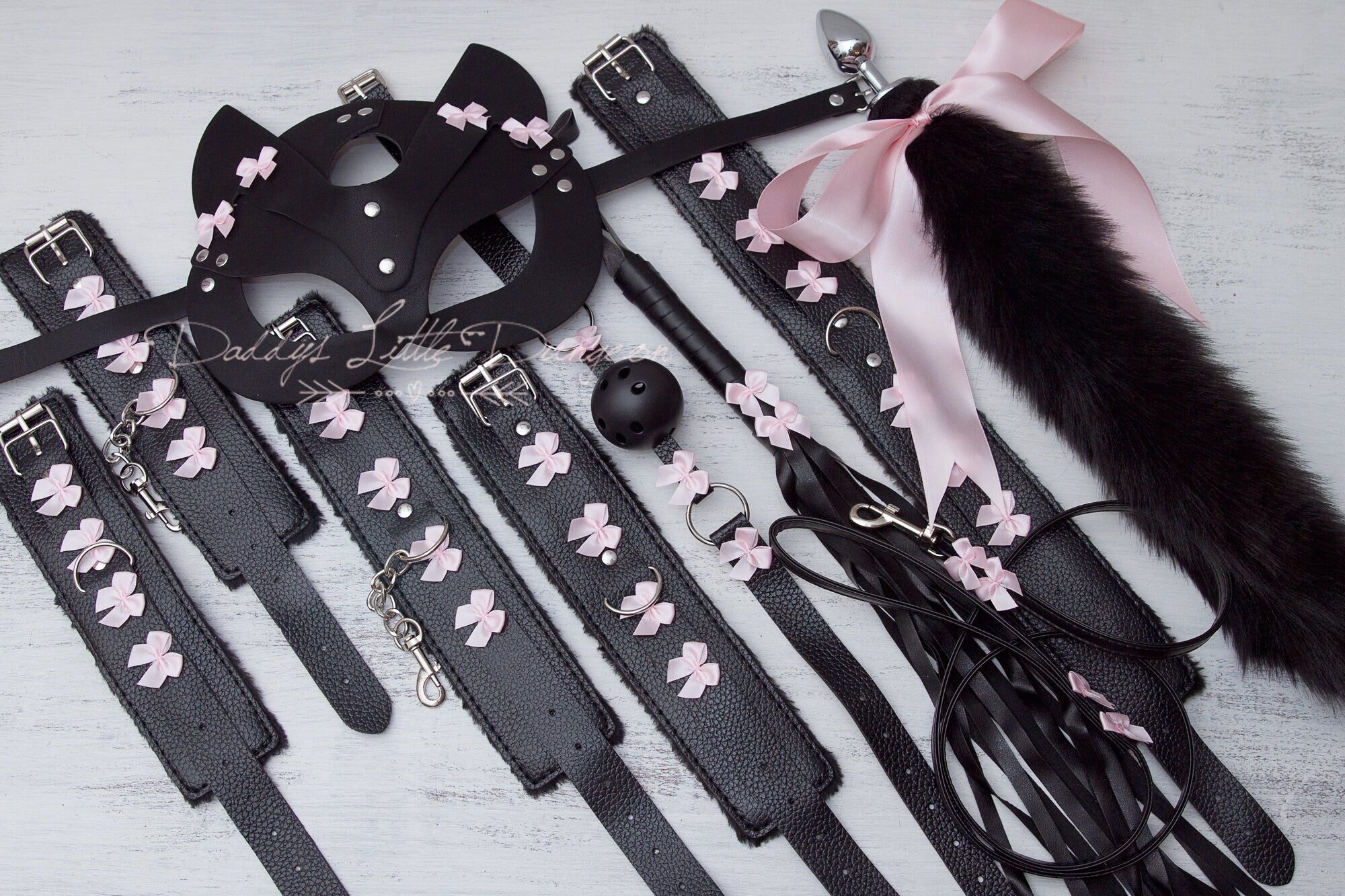 Daddy's Little Dungeon - BDSM Bondage DDLG Shop Petplay Sex Toy Store Daddy's Little Dungeon - BDSM Bondage DDLG Shop Petplay Sex Toy Store
